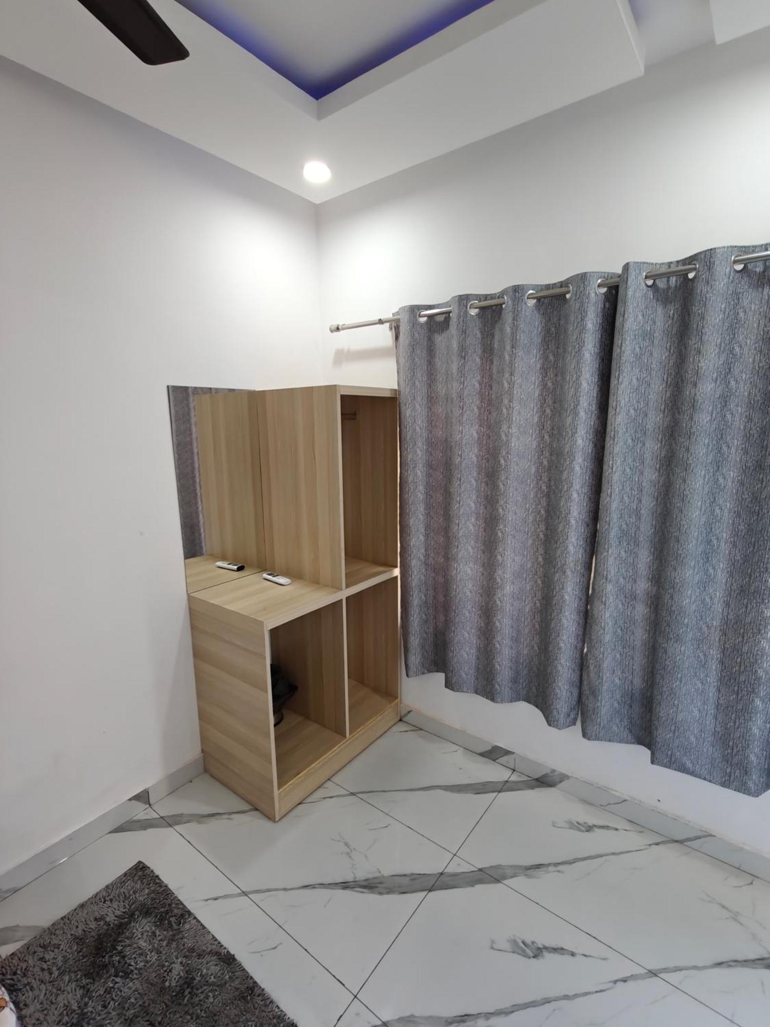 Delhi 34 Resort ริชิเคช ภายนอก รูปภาพ